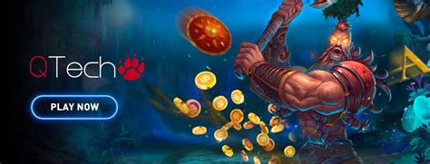 qtech slot malaysia|Qtech™ Casino Online Slot Machine .